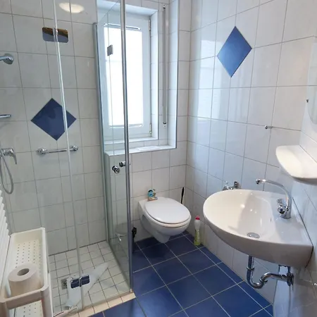 Kleine Brise Duhnen, App 2 *