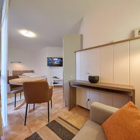 Apartament Kleine Brise Duhnen, App 2